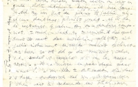 Eida&#039;s handschrift